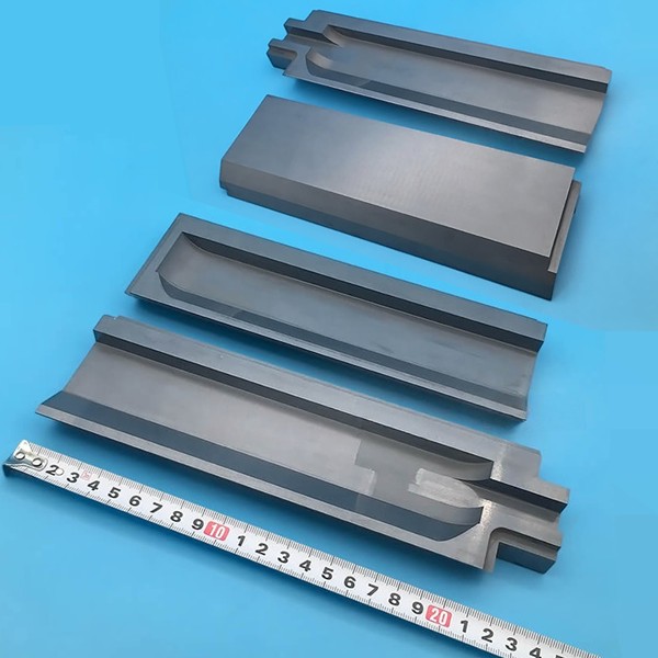 Silicon Carbide Ceramic Molds