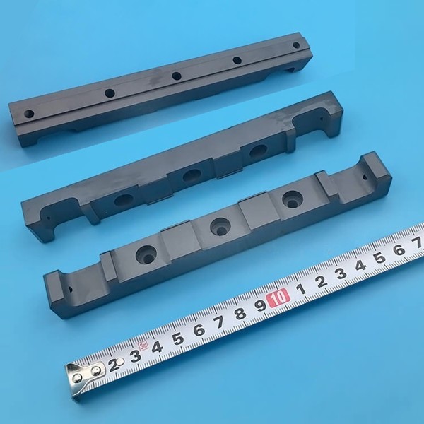 Silicon Carbide Ceramic Clip Strips