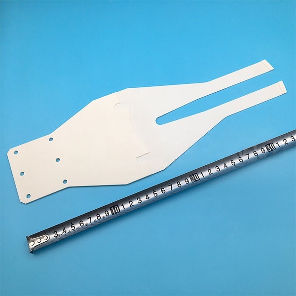 Alumina Ceramic Arm Manipulator Wafer Handling