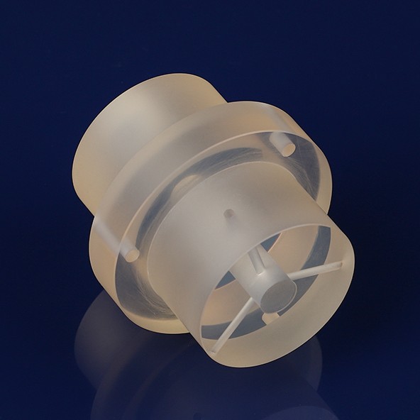 Schott Zerodur CTE Components