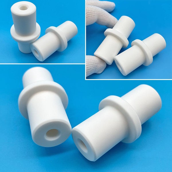 MACOR glass-ceramic dowel pins