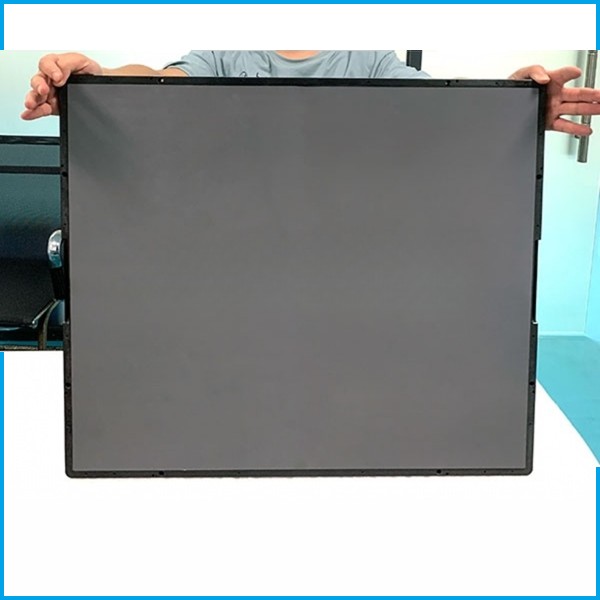 Large ceramic suction cup