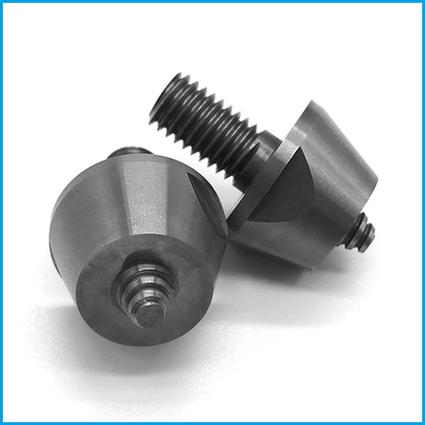 Cemented Carbide Components