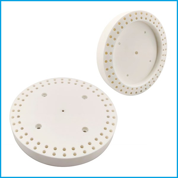 Alumina Ceramic Disc