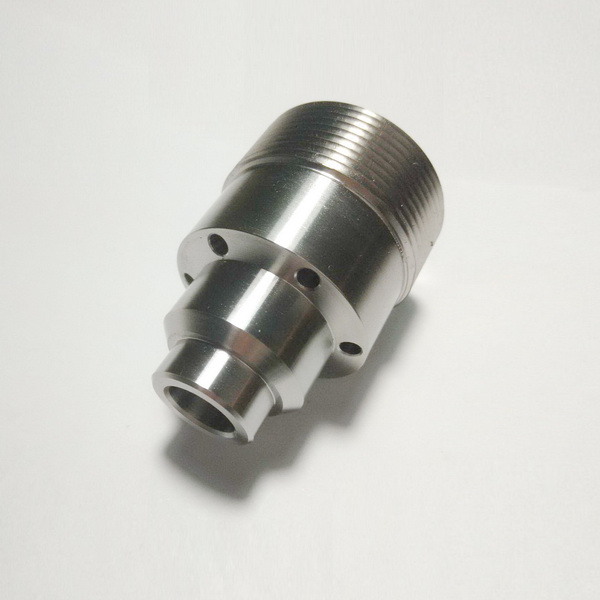 Machining Parts 9