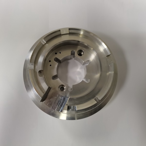 Machining Parts 26