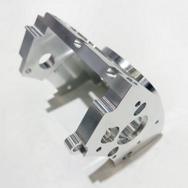 CNC High Precision Parts 15