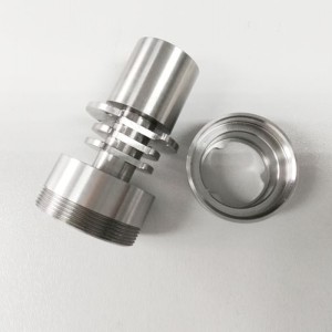 Machining Parts