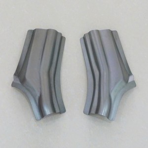 Sheet Metal Parts / Stamping